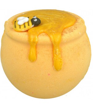 Honey Pot Bath Blaster